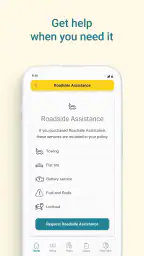 Liberty Mutual Mobile 8