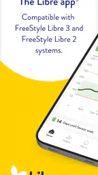 Libre by Abbott 1