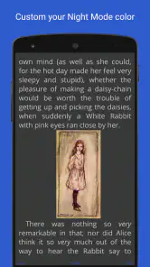 Librera PRO -  Book reader screenshot