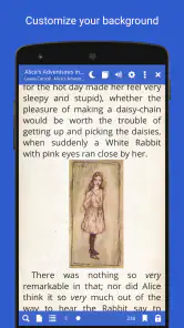 Librera PRO -  Book reader screenshot