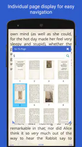 Librera PRO -  Book reader screenshot