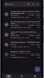 LibreTorrent 2
