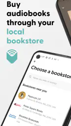 Libro.fm Audiobooks 1