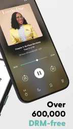 Libro.fm Audiobooks 2