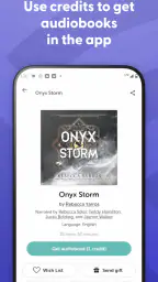 Libro.fm Audiobooks 3