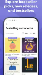 Libro.fm Audiobooks 5