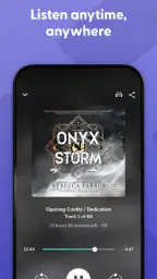 Libro.fm Audiobooks 6