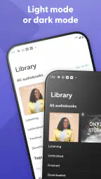 Libro.fm Audiobooks 8