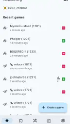 Lichess beta 1