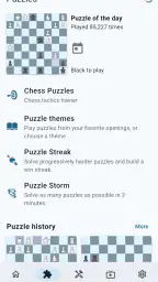 Lichess beta 3