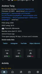 Lichess beta 5