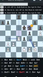 Lichess beta 8
