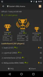 lichess • Free Online Chess 4