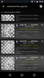 lichess • Free Online Chess 7