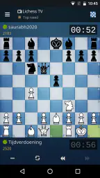 lichess • Free Online Chess 8