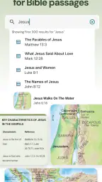 Life Application Study Bible 3
