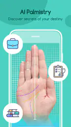 Life Palmistry - Palm&Gender 1