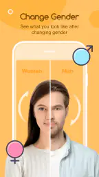 Life Palmistry - Palm&Gender 4