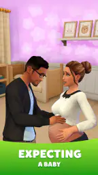 Life Sim 3D: Family Simulator 3