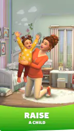 Life Sim 3D: Family Simulator 4