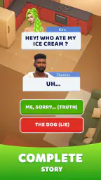 Life Sim 3D: Family Simulator 8