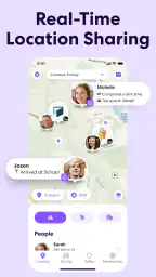 Life360: Stay Connected & Safe 1