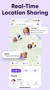 Life360: Stay Connected & Safe screenshot