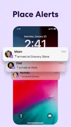 Life360: Stay Connected & Safe 2