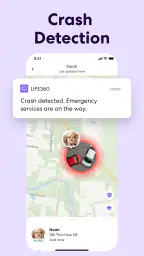 Life360: Stay Connected & Safe 3