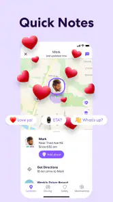 Life360: Stay Connected & Safe screenshot