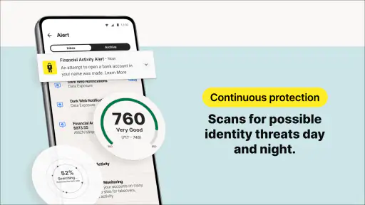 LifeLock Identity by Norton 2