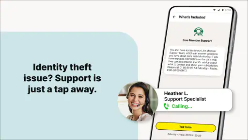 LifeLock Identity by Norton 3
