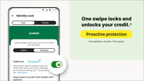 LifeLock Identity by Norton screenshot