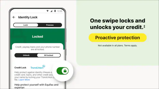 LifeLock Identity by Norton 4