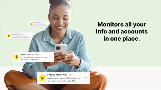 LifeLock Identity by Norton 5