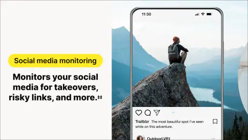 LifeLock Identity by Norton 7