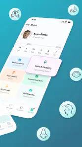 LifeMD screenshot