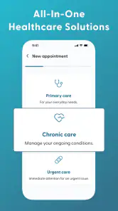 LifeMD screenshot