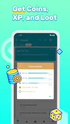 LifeUp: Gamified To Do List 2