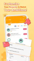 LifeUp: Gamified To Do List 3