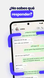 Liggo: Respuestas con IA 4