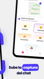 Liggo: Respuestas con IA 5