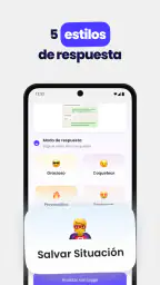 Liggo: Respuestas con IA 8