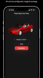Light Show Creator for Tesla 1