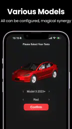 Light Show Creator for Tesla 4