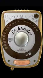 LightMeter 1