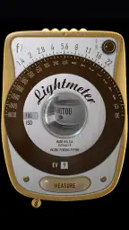LightMeter 3