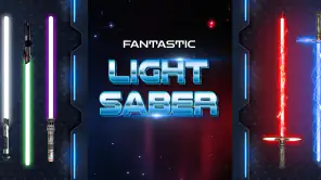 Lightsaber: Gun Sound Effects screenshot