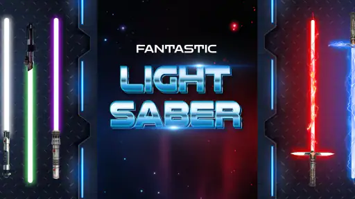Lightsaber: Gun Sound Effects 1