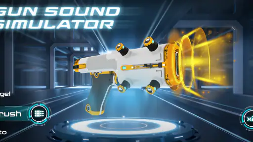 Lightsaber: Gun Sound Effects 2